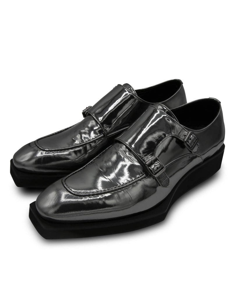Double Monk Anthracite